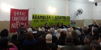 Candidatos de San Isidro debatieron sobre espacios verdes