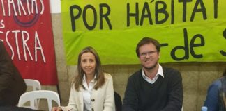 Hilding Ohlsson: “Posse fue irresponsable con el gasto”