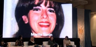 Debatieron en Morón sobre políticas feministas