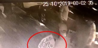 Cruces de denuncias en Morón a horas de las elecciones