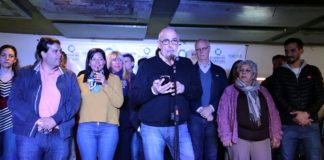 Frente de Todos 3F: primer Foro de Políticas Públicas