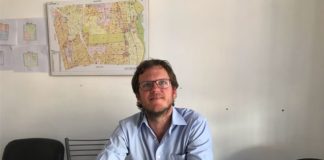 Hilding Ohlsson: “Creemos que este domingo mejoraremos el resultado”