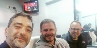 Jofré: “Tres de Febrero en esta etapa puede crecer mucho”