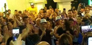 Valenzuela: “Ganamos 3F porque estamos cambiando la cultura política”