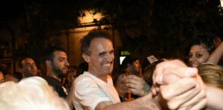 Katopodis, reelegido con su mejor marca histórica