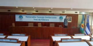 Camino sinuoso hacia el cierre legislativo en 3F