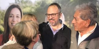 Segunda parte – Valenzuela: “Cuesta el diálogo con el gobernador”