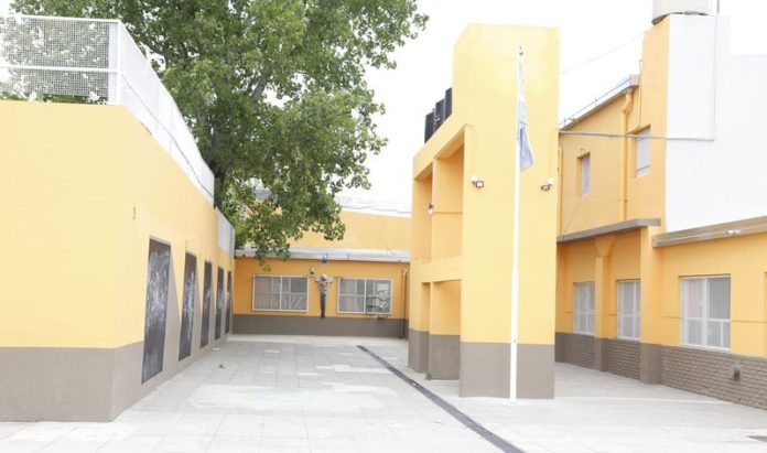 escuelas im