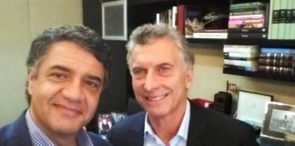 Futuro de JxC: los gestos políticos de Jorge Macri