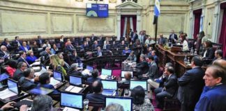 Ya rige la emergencia económica