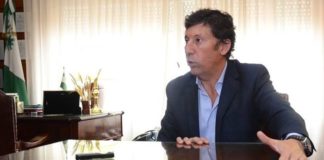 Posse: “La ley impositiva no conformó a nadie”