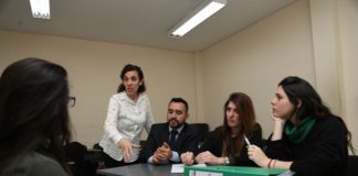 Balance en el área de Políticas de Género SI