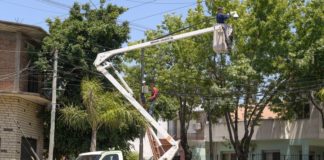 San Fernando ya supera las 1.200 cámaras de seguridad