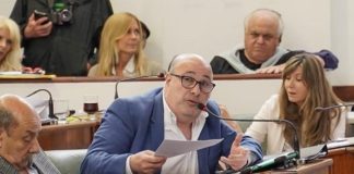 Carlos Castellano: “San Isidro necesita una renovación fuerte de gestión”