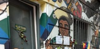 Pirillo: “Este Gobierno sigue con la misma política que el anterior”