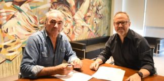 Acuerdo salarial de los municipales 3F