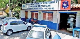 Policías bajo la lupa en 3F
