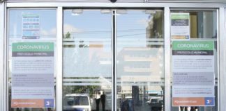 La Municipalidad 3F trabajará sólo con servicios esenciales