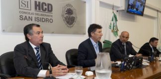 Posse dio inicio a las sesiones ordinarias del Concejo Deliberante