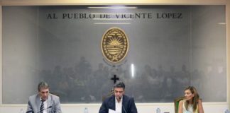 Jorge Macri planteó la agenda de gobierno para 2020