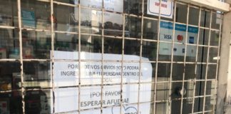 El coronavirus en los barrios: cómo los vecinos llevan la cuarentena