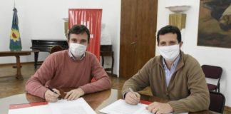 Aumento salarial para los municipales de Morón