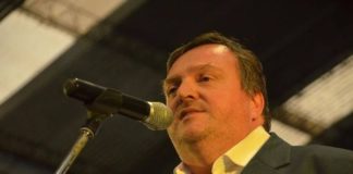 Máximo Rodríguez: “Nuestro bloque de concejales está ayudando a la gente”