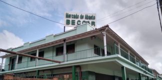 El municipio dispuso medidas para el Mercado de Beccar