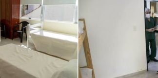 Coronavirus: Vilo y SI preparan centros de atención extra-hospitalarios