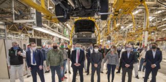 Kicillof: «Volver a la normalidad es un suicidio colectivo»