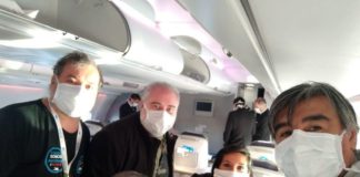 Analía Fronti: “Amo la adrenalina y lo social”