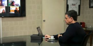 Jorge Macri a Kicillof, “espero que reconozcan las buenas gestiones”