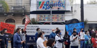 Recortes a municipales de Tigre: horas de cruces y negociaciones