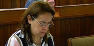 Karina Massa: “Nuestra seguridad también es un derecho humano”