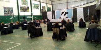 Nuevo déficit en la Rendición de Cuentas de Ituzaingó