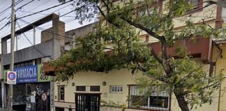 Coronavirus: situación preocupante en geriátrico de San Martín