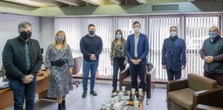 Intendentes de zona oeste harán un seguimiento de prisiones domiciliarias