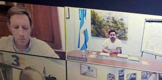 Intendentes proponen a Provincia flexibilizar la cuarentena