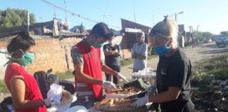 Organizan Jornada Nacional de Ollas Populares