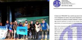 Casinos, otra actividad muy golpeada por la pandemia