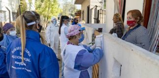 Resultados del Plan Detectar en el barrio La Cava