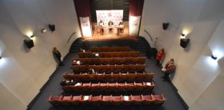 Los números de Tagliaferro no pasaron la prueba del FdT