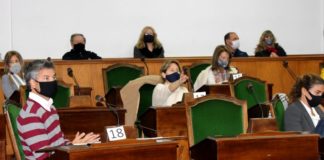 Aprobaron en VL un incremento segmentado de Seguridad e Higiene