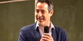 Moretto dejó el bloque de Juntos por el Cambio