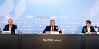 Amba: todo junio adentro