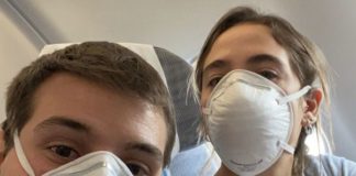 Repatriados: de Londres a Buenos Aires, una odisea sin escalas