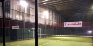 Dos funcionarios renunciaron luego del partido de paddle