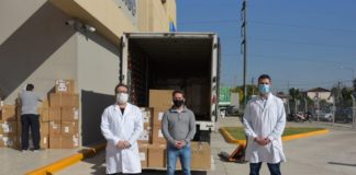 Nuevo equipamiento para el Hospital de Ituzaingó