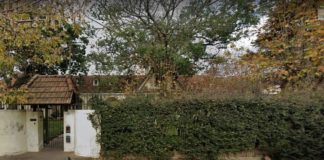 Diagnosticaron 77 enfermos con coronavirus en geriátrico de Ballester