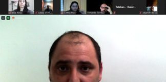 Informe sobre las demandas en Salud y Géneros en Morón